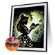 thumbnail image 2 of Cuadros Decorativos Likrtyny Pintura Diamante DIY Diamante redondo 30 X 40 cm, 2 of 6