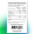 thumbnail image 2 of Primetech Taurina TAU-500, 120 Cápsulas de 500mg. Aminoácido esencial para el cerebro, la retina, el corazón y las plaquetas mejorando la salud cardiovascular y cerebral y el rendimiento físico, 2 of 4