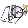 thumbnail image 4 of Hollywood Racks PS6 Parking Valet 6 - Bike 6-Bike Parking Rack, 4 of 4