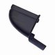 thumbnail image 4 of Side Step Pedal Cap For Nissan Navara D23 Np300 2015 2016 2017 2018 Running Board End Top Plug Accessories Replacement Parts, 4 of 4