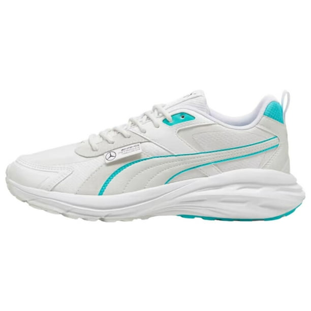 Puma f1 shoes mercedes hot sale