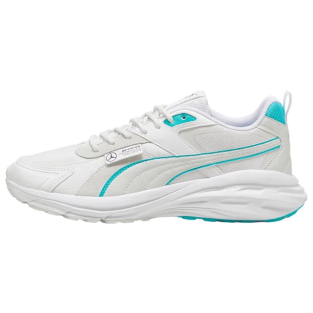 Tenis Puma Mercedes-AMG Petronas F1 Hombre Sport blanco 27.5