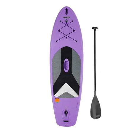 Lifetime Allure 10 Ft. Stand-Up Paddleboard (Paddle Included)  Lavender  90763