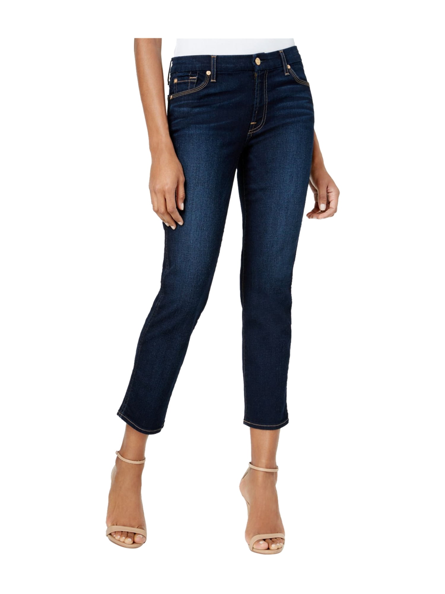 7 for all mankind style number
