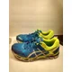 thumbnail image 4 of ASICS Gel Kayano 21 Royal Lightning Flash Yellow Athletic Shoes Men's sz 9.5, 4 of 6