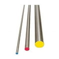 thumbnail image 2 of Water Hard Drill Rod, W1, 3/4,4 set of 0.75 In, 2 of 3