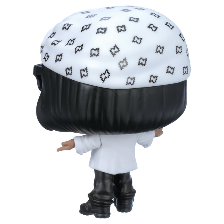 Funko POP! Rocks: Aaliyah - Walmart.com