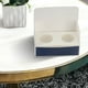 thumbnail image 5 of New 17.5-40mm Cardboard Coin Holder Coin Collection Cardboard New Foldable Square Cardboard Case Coin Capsules Cover Storage Box, 5 of 9