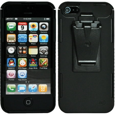 UPC 094664026360 product image for Nite Ize Connect Carrying Case Apple iPhone Smartphone  Solid Black | upcitemdb.com