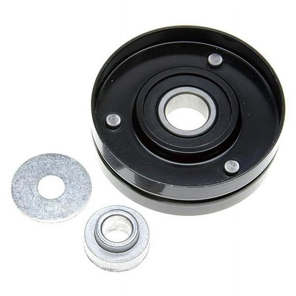 Gates 36271 Drive Belt Idler Pulley for 2006-2012 Eclipse Mitsubishi