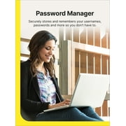NORTON 360 DELUXE, 1-Year Subscription, 3 DEVICE, PC, MAC [Digital Download]
