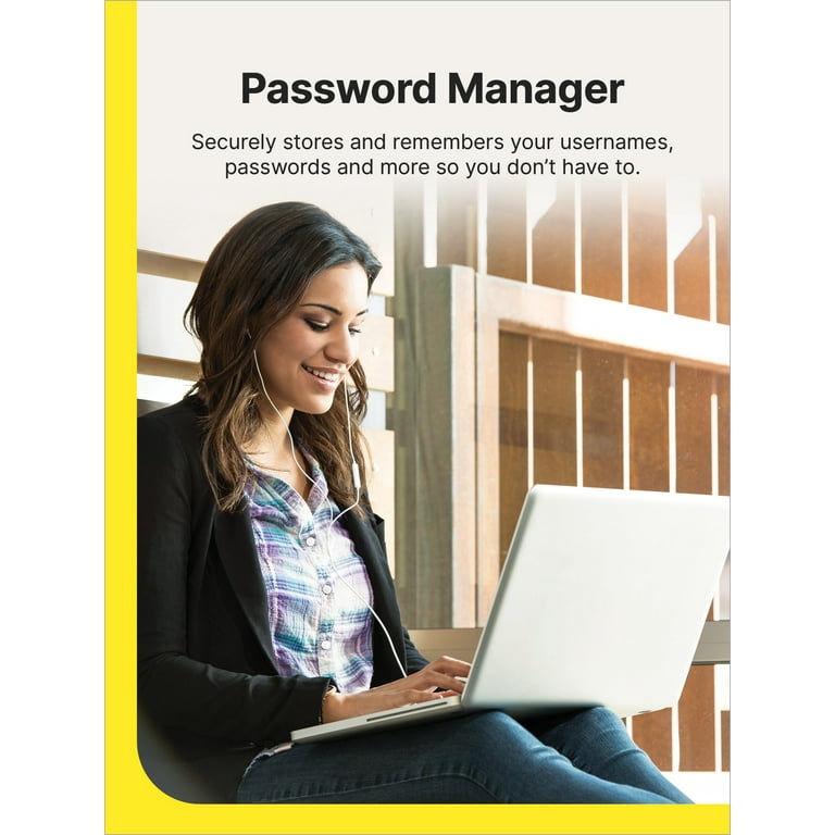 Norton 360 Deluxe Antivirus Software, Virus Protection for 3 Norton 360 Deluxe Antivirus Software, Virus Protection for 3