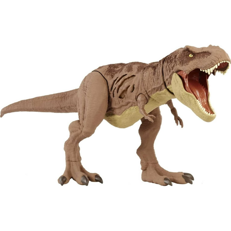 Jurassic rex cheap walmart
