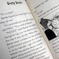 thumbnail image 4 of Dirty Bertie (Series 1) 10 Books Set by Alan MacDonald - Age 6 years and up - Paperback, 4 of 4