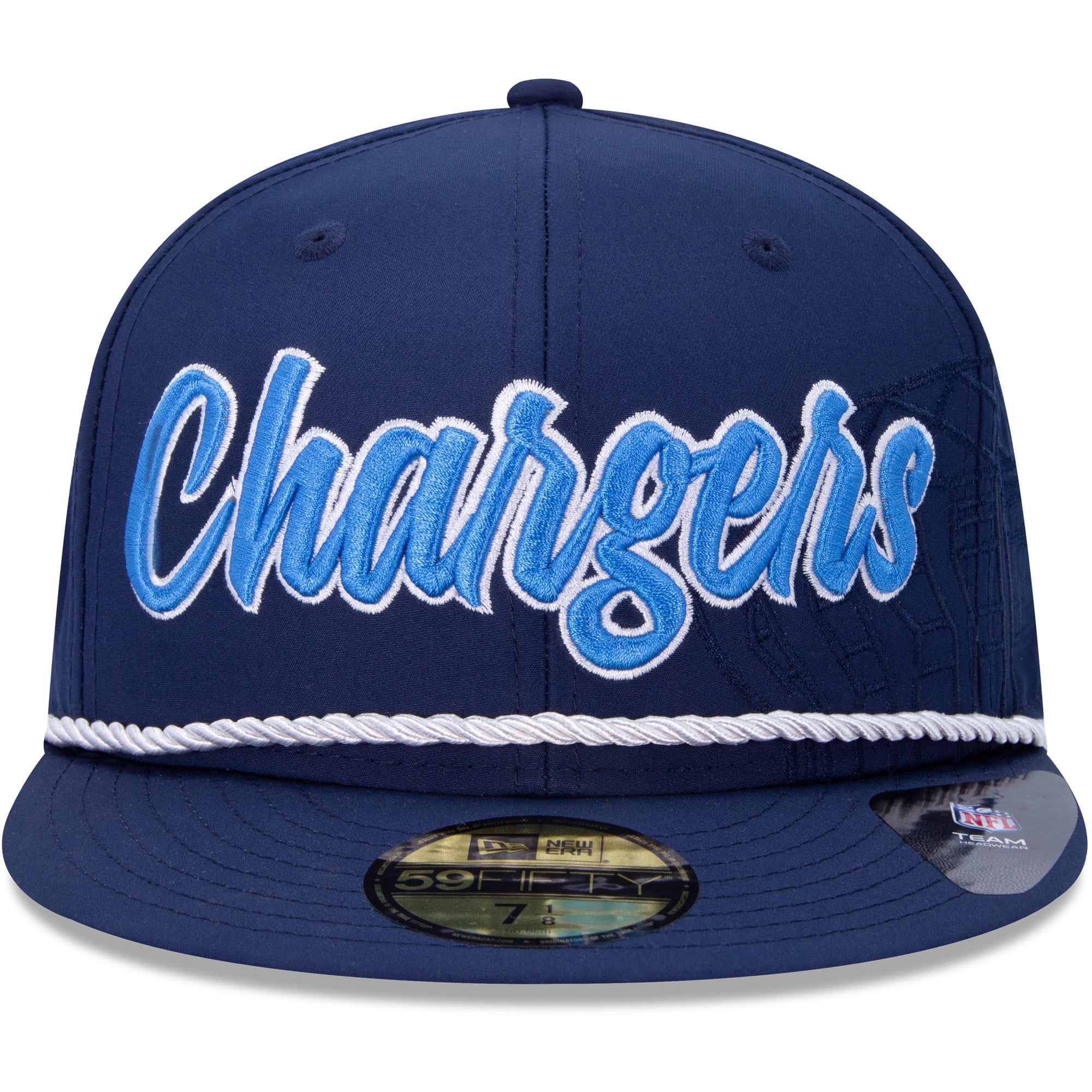 100 Sideline Mexico 59FIFTY Fitted Hat 