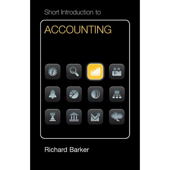 Cambridge Short Introductions to Managem Short Introduction to Accounting, (Paperback)