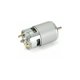 thumbnail image 3 of Motor DC 12V-36V 3500-9000Rpm Motor de par grande Motor de alta potencia Kuyhfg Bienvenido a Kuyhfg, 3 of 5