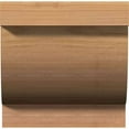 thumbnail image 2 of Ekena Millwork 5 1/2"W x 6"H x 32"L Alpine Smooth Rafter Tail, Western Red Cedar, 2 of 4