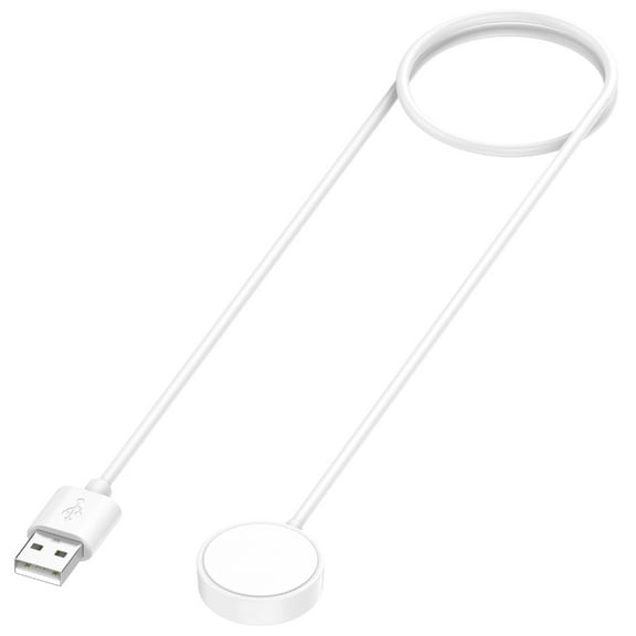 Portable Charging Dock Station Magnetic Watch Charger for Gabb Watch 3