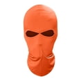 thumbnail image 1 of Ski Mask Full Face Helmet Mask Balaclava Protection Full Face Cover For Outdoor Sports-Cosplay Costume Accessory For Halloween Party, 1 of 1