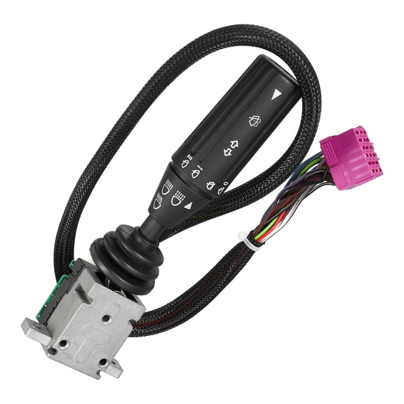 Car Turn Signal Lighting System Multifunction Combination Lever Switch for Kenworth 480796 B489522