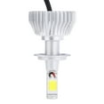 thumbnail image 3 of 60W LED Vehicle Automobile Headlight - SILVER, 3 of 5