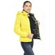 thumbnail image 2 of Chamarra doble vista con capucha Roman Fashion /Juvenil, 7235 (Amarillo) amarillo CH, 2 of 5