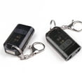 thumbnail image 4 of Linterna Mini 9 Modo de Luz IPX4 Impermeable para Acampar al Aire Libre Pesca Correr, 4 of 9