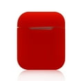 thumbnail image 1 of maytalsory Silicone Bluetooth Wireless Earphone Case Shockproof Charging Box Protective Cover Replacement for Airpods, 1 of 9