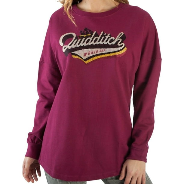 quidditch merch