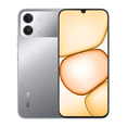 thumbnail image 1 of Realme P4 Lite 4GB RAM 128GB ROM Batería 6600mAh,Pantalla 6.8" 120 HZ, Android 16 Celular Desbloqueado, Gris, 1 of 10