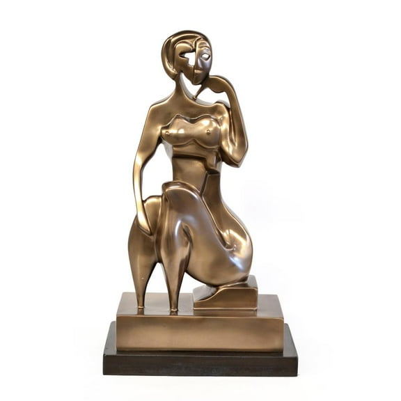 AFD Platina Picasso Lady