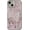 Mirror Pink, variant on Butterfly Phone Case for iPhone 12 Pro Max, Cute Korea Pink Mirror 3D Butterfly Phone Cover with Butterfly Holdstand for Women Girls