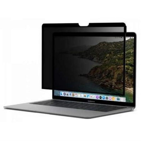 UPC: 0745883808892 | Belkin Components OVA013ZZ TruePrivacy Screen Protector for 13 in. MacBook Air & MacBook Pro