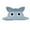 A, variant on Hearth & Gear Cute Cat Hair Clip A Cat Style Suitable For Girls And Ladies Acrylic Clip Suitable For Sparse Hair Animals And Fashionable Hair Accessories Small Clips Hair Clips for Styling Hair Jaw