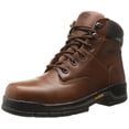 thumbnail image 1 of Wolverine Men's Harrison-M, Brown, 11 XW US, 1 of 4