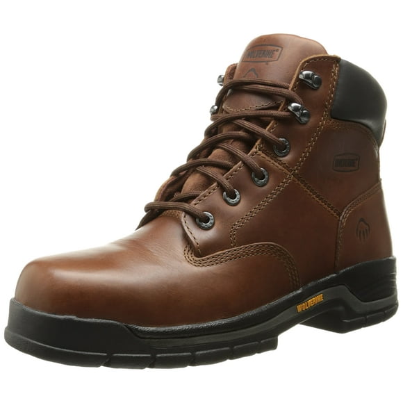 Wolverine Men's Harrison-M, Brown, 11 XW US