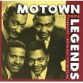 thumbnail image 1 of The Four Tops Motown Legends: Bernadette CD, 1 of 2