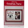 thumbnail image 2 of Fine Photo Gifts North Pole Wood Picture Frame, 2 of 4