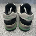thumbnail image 4 of New Balance 515 Athletic Shoes Sneakers Gray Green ML515GGB | Men’s Size 11.5, 4 of 5