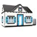 thumbnail image 3 of The Original AIR FORT Construire un FORT en 30 Secondes, FORT Gonflable pour Enfants (Cottage), 3 of 15