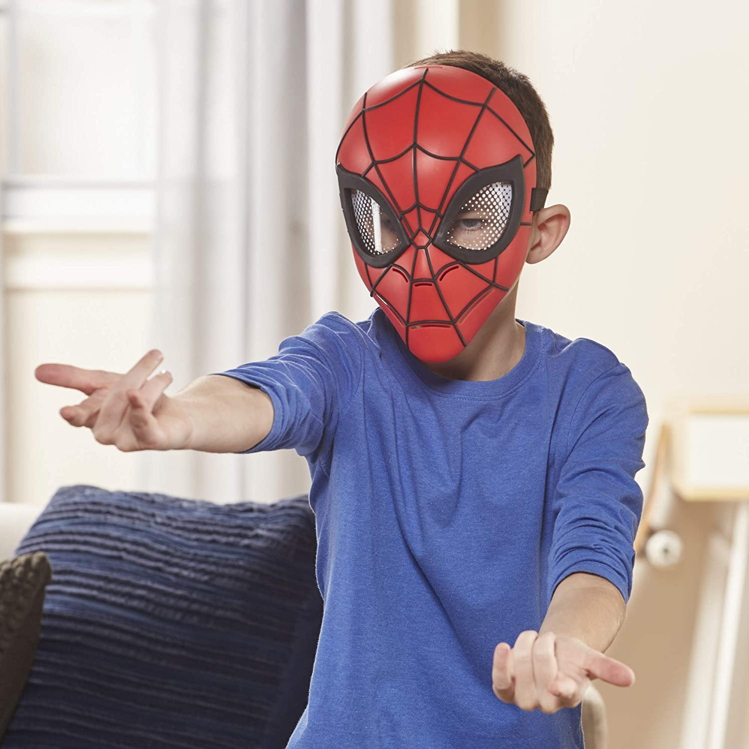 Spider-Man Hero Mask 