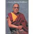 thumbnail image 3 of [ THE WORLD OF TIBETAN BUDDHISM AN OVERVIEW OF ITS PHILOSOPHY AND PRACTICE BY DALAI LAMA XIV](AUTHOR)PAPERBACK, 3 of 3