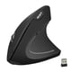 thumbnail image 1 of Ratón inalámbrico ergonómico vertical para juegos con receptor YWYT 2.4G (carga G857), 1 of 9