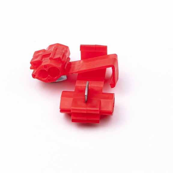 Truck Cap Wiring Harness For Third Brake Light and 12 volt Dome Light C90-907