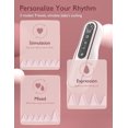 thumbnail image 3 of Momcozy Hands Free Breast Pump V2 Ultra-Light Portable Wearable Pump, 3 of 8