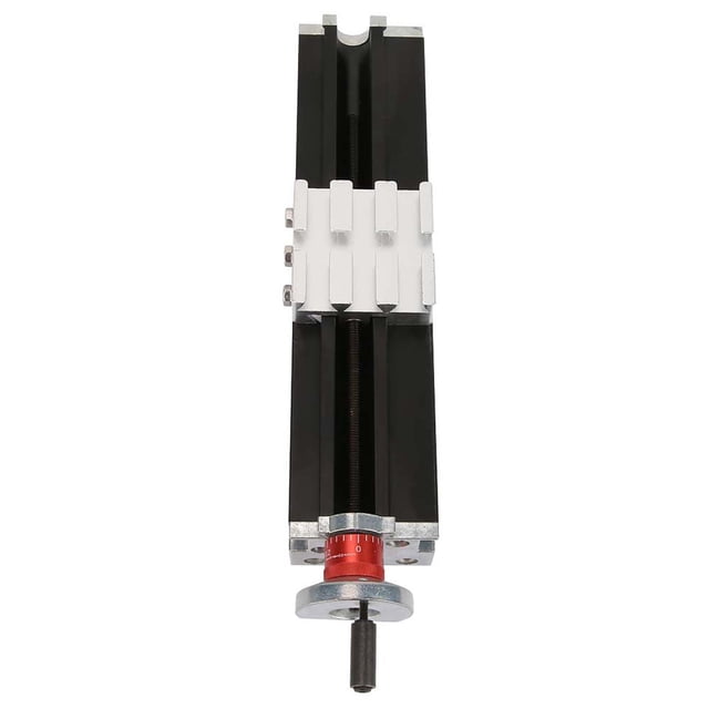 Z010M Great Performance Cross Slide, Iron Metal Cross Slide, Z-Ax For X-Axis