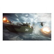 Battlefield 4 [VIDEOGAMES]