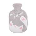 thumbnail image 1 of La nueva bolsa especial para calentar agua, 1 unidad, 1 of 3