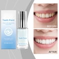thumbnail image 5 of PiGOGI Instant Teeth Paint, Gives Whiter Teeth and Increases Confidence, 5ml, 5 of 9
